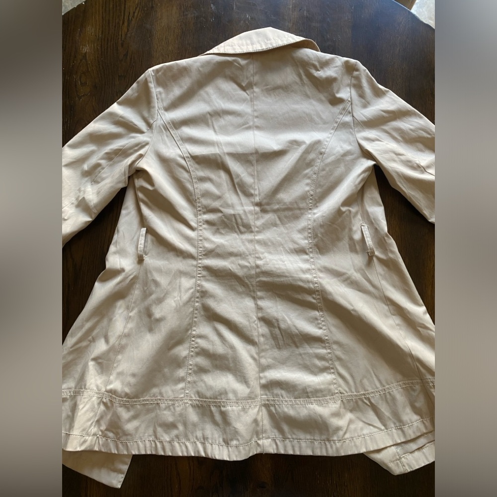 Espirit Vintage Raincoat - Picture 5 of 6